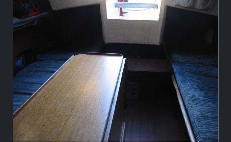 X-Yachts X-79-kuva-4